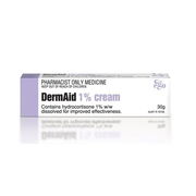 Ego DermAid Cream 1% 30g