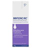 Benzac AC Moderate Strength Gel 5% 60g