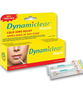 Dynamiclear Rapid Single Application Cold Sore Treatment 0.5 ml X 2