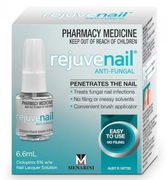 Rejuvenail Anti-Fungal Nail Lacquer Solution 6.6ml