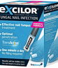 Excilor Nail Fungus Treatment Solution & Brush 3.3ml
