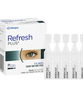Refresh Plus Lubricant Eye Drops X 30 Single Vials (Expiry 11/2025)