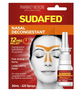 Sudafed Nasal Decongestant Spray Pump 20ml