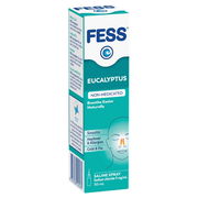 Fess Nasal Spray With Eucalyptus 30ml