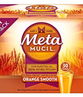 Metamucil Smooth Texture Orange Flavour 30 Doses