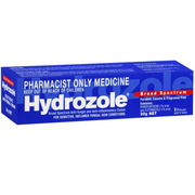 Hydrozole Cream 1% 30g