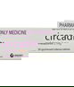 Circadin 2mg Tab X 30 (Melatonin) (Non-prescription for Age 55+ Only)