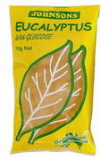 Johnsons Eucalyptus with Glucose Drops 70g