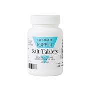 Toppin Salt Tab X 100