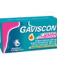 Gaviscon Dual Action Heartburn & Indigestion Relief Peppermint Tab X 32