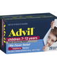 Advil Children's Chewable 7-12 Years Tab X 20 (Alternative to Nurofen)