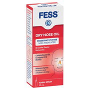 Fess Dry Nose Oil 10ml