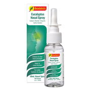 Bosisto's Eucalyptus Nasal Spray 50ml