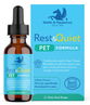 Martin & Pleasance Rest & Quiet Pet Formula 15ml