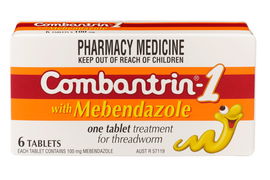 Combantrin-1 Tab X 6