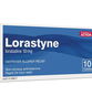 Lorastyne Tab X 10 (Generic for CLARATYNE)
