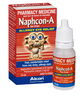 Alcon Naphcon-A Allergy Eye Relief 15ml