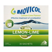 Movicol Powder Sachets X 30