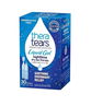 Thera Tears Liquid Gel (Night Time Dry Eye Therapy) 0.6ml Single-Use Vials X 30