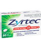 Zyrtec Tab 10mg X 50