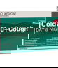Pharmacy Action Cold & Flu + Cough Relief PE Day & Night Cap X 48 (Generic for Codral Cold & Flu + Cough)