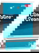 Pharmacy Action Cold Sore Cream 5g