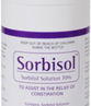 Sorbisol Sorbitol Solution 500ml (Generic for SORBILAX)