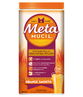 Metamucil Smooth Texture Orange Flavour 673g X 114 Doses