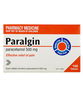 Paralgin Tab X 100