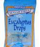 Johnsons Eucalyptus Drops (Sugar Free) 50g