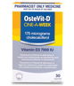 OsteVit-D One A Week Cap  X 30