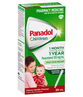 Panadol Baby Drops Colour Free With Oral Dosing Device 20ml