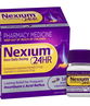 Nexium 24HR 20mg Mini Cap X 14