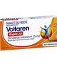 Voltaren Rapid 25 Tab X 30