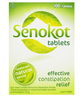 Senokot Tab X 100