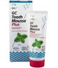 GC Recaldent Tooth Mousse Plus with Flouride - Mint 40g