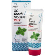 GC Recaldent Tooth Mousse Plus with Flouride - Mint 40g