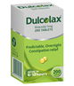 Dulcolax 5mg Tab X 200 (limit 2 boxes per order)