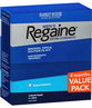 Regaine Men Extra Strength Solution 5% 60ml (4 Month Supply)