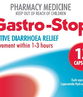 Gastro-Stop Cap X 12