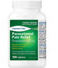 Chemists' Own Paracetamol Pain Relief 500mg Tab X 100