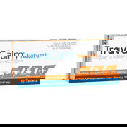 Travacalm Natural Ginger Tab X 10 Aged Smart