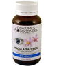 Nature's Goodness Macula Saffron Cap X 60