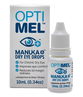 Optimel Manuka Dry Eye Drops 10ml