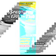 Spray Tish Menthol Metered Dose Pump Spray X 120 Doses