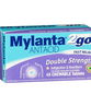 Mylanta 2 Go Antacid Double Strength Tab X 48