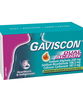 Gaviscon Dual Action Peppermint Tab X 48