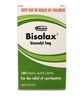 Bisalax Tab X 200