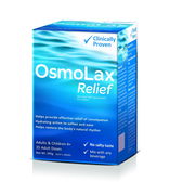 Osmolax Relief 595g