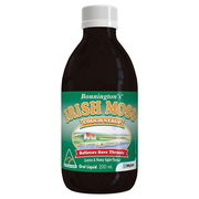 Bonnington Irish Moss Cough Syrup 200ml Aged Smart